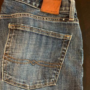 Men's Vintage 361 Lucky Jeans (W36 x L32)